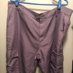 Men's Burnside Shorts